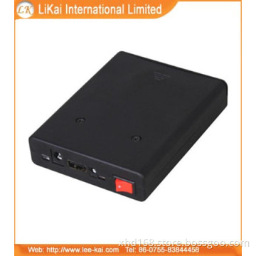 Business Tour Portable Power Source for iPhone, Power Bank, Charger